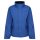 Regatta RETRW297 DOVER FLEECE LINED BOMBER JACKET 2XL
