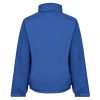 Regatta RETRW297 DOVER FLEECE LINED BOMBER JACKET 2XL
