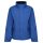 Regatta RETRW297 DOVER FLEECE LINED BOMBER JACKET 4XL