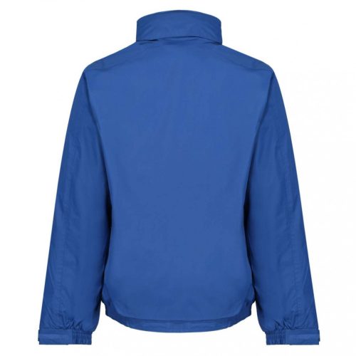 Regatta RETRW297 DOVER FLEECE LINED BOMBER JACKET 4XL