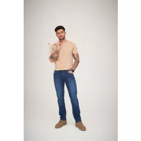 So Denim SD001 LEO STRAIGHT JEANS 28-L