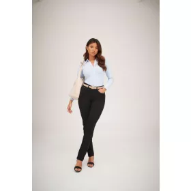 So Denim SD011 KATY STRAIGHT JEANS 6-L