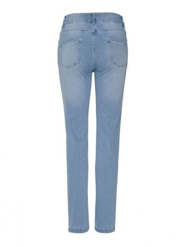 So Denim SD011 KATY STRAIGHT JEANS 8-L