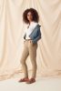 So Denim SD025 LILY SKINNY CHINOS 6-L