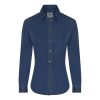 So Denim SD045 LUCY DENIM SHIRT XS
