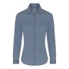 So Denim SD045 LUCY DENIM SHIRT XS