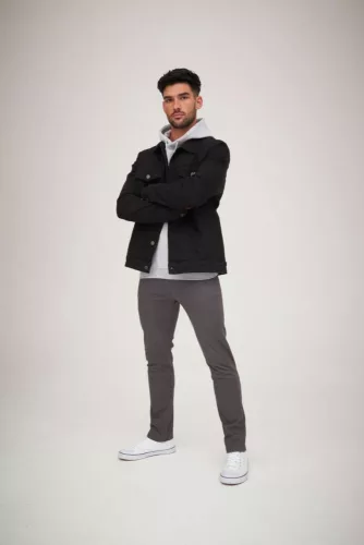 So Denim SD060 NOAH DENIM JACKET M