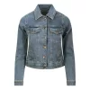 So Denim SD065 OLIVIA DENIM JACKET S