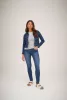 So Denim SD065 OLIVIA DENIM JACKET S