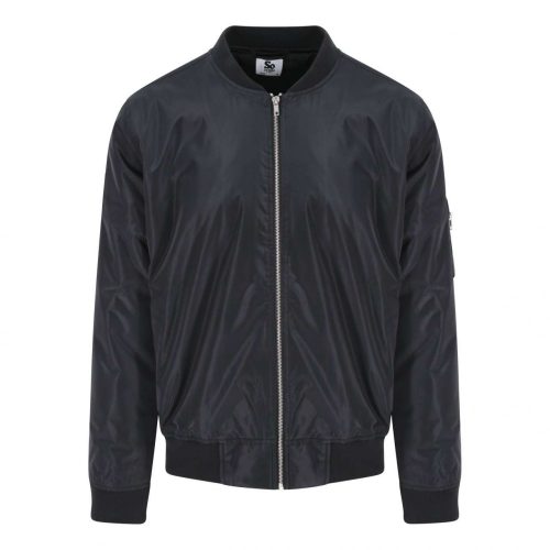 So Denim SD070 FRANKIE BOMBER JACKET XS