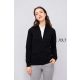 SOL'S SO00550 SOL'S GORDON WOMEN ZIPPED KNITTED CARDIGAN S
