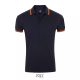 SOL'S SO00577 SOL'S PASADENA MEN - POLO SHIRT XL