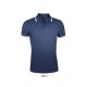 SOL'S SO00577 SOL'S PASADENA MEN - POLO SHIRT M