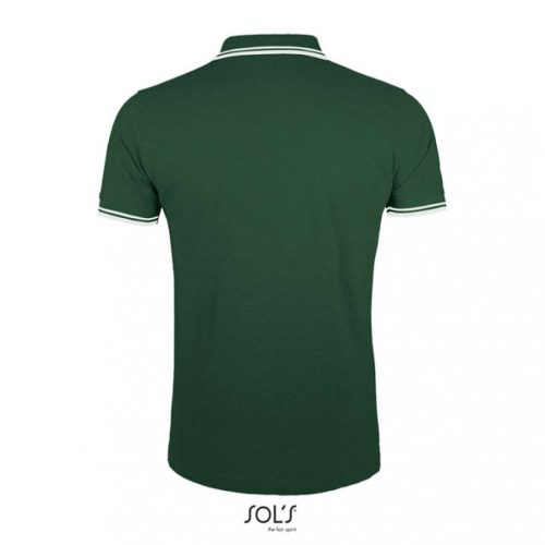SOL'S SO00577 SOL'S PASADENA MEN - POLO SHIRT 3XL