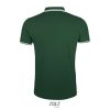 SOL'S SO00577 SOL'S PASADENA MEN - POLO SHIRT S