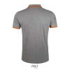 SOL'S SO00577 SOL'S PASADENA MEN - POLO SHIRT XL