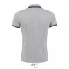 SOL'S SO00577 SOL'S PASADENA MEN - POLO SHIRT M