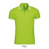 SOL'S SO00577 SOL'S PASADENA MEN - POLO SHIRT S