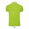 SOL'S SO00577 SOL'S PASADENA MEN - POLO SHIRT S