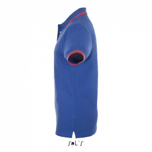 SOL'S SO00577 SOL'S PASADENA MEN - POLO SHIRT 3XL