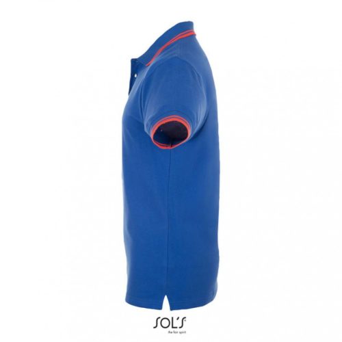 SOL'S SO00577 SOL'S PASADENA MEN - POLO SHIRT 3XL