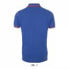 SOL'S SO00577 SOL'S PASADENA MEN - POLO SHIRT S