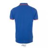 SOL'S SO00577 SOL'S PASADENA MEN - POLO SHIRT S