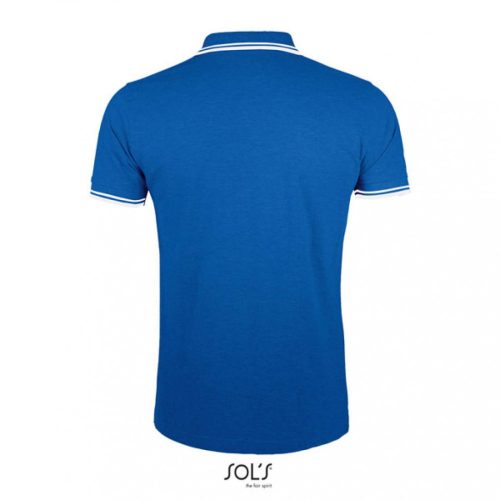 SOL'S SO00577 SOL'S PASADENA MEN - POLO SHIRT 3XL
