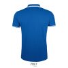 SOL'S SO00577 SOL'S PASADENA MEN - POLO SHIRT M