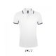 SOL'S SO00577 SOL'S PASADENA MEN - POLO SHIRT 2XL