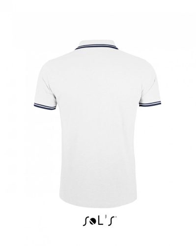 SOL'S SO00577 SOL'S PASADENA MEN - POLO SHIRT 2XL