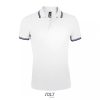 SOL'S SO00577 SOL'S PASADENA MEN - POLO SHIRT 2XL