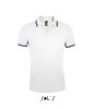 SOL'S SO00577 SOL'S PASADENA MEN - POLO SHIRT M