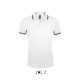 SOL'S SO00577 SOL'S PASADENA MEN - POLO SHIRT M