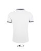 SOL'S SO00577 SOL'S PASADENA MEN - POLO SHIRT M