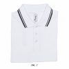 SOL'S SO00577 SOL'S PASADENA MEN - POLO SHIRT M