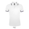 SOL'S SO00577 SOL'S PASADENA MEN - POLO SHIRT M