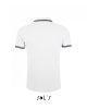 SOL'S SO00577 SOL'S PASADENA MEN - POLO SHIRT XL