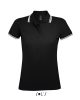 SOL'S SO00578 SOL'S PASADENA WOMEN - POLO SHIRT M