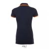 SOL'S SO00578 SOL'S PASADENA WOMEN - POLO SHIRT 2XL