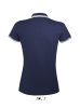 SOL'S SO00578 SOL'S PASADENA WOMEN - POLO SHIRT 2XL