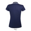 SOL'S SO00578 SOL'S PASADENA WOMEN - POLO SHIRT 2XL
