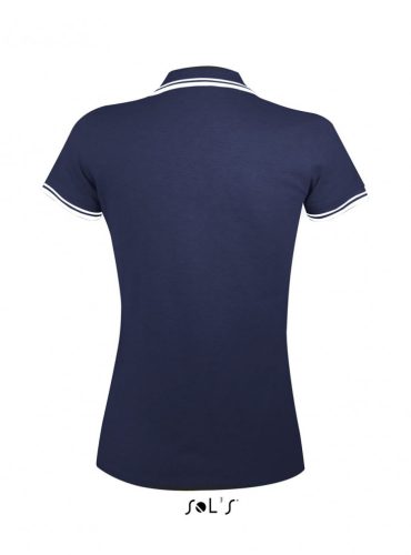 SOL'S SO00578 SOL'S PASADENA WOMEN - POLO SHIRT L