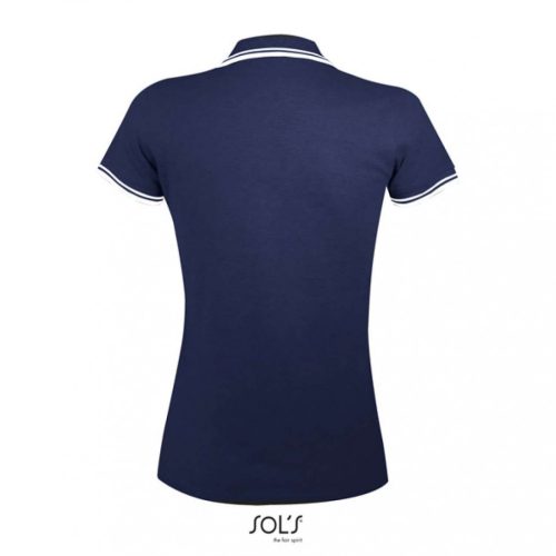 SOL'S SO00578 SOL'S PASADENA WOMEN - POLO SHIRT L