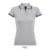 SOL'S SO00578 SOL'S PASADENA WOMEN - POLO SHIRT XL