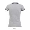 SOL'S SO00578 SOL'S PASADENA WOMEN - POLO SHIRT XL