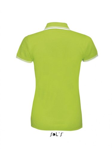 SOL'S SO00578 SOL'S PASADENA WOMEN - POLO SHIRT S
