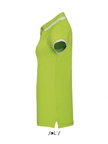 SOL'S SO00578 SOL'S PASADENA WOMEN - POLO SHIRT S