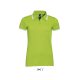 SOL'S SO00578 SOL'S PASADENA WOMEN - POLO SHIRT XL