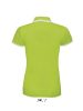 SOL'S SO00578 SOL'S PASADENA WOMEN - POLO SHIRT XL